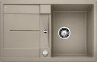 Zlewozmywaki - Blanco METRA 45S TARTUFO 517345 - miniaturka - grafika 1