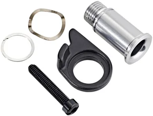 Sram SRAM Red eTap Śruba mocująca tylną przerzutkę 2020 Akcesoria do napędu 07587959 - Części rowerowe Sram SRAM Red eTap Śruba mocująca tylną przerzutkę 2020 Akcesoria do napędu 07587959 - Części rowerowe - miniaturka - grafika 1