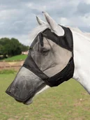 Akcesoria jeździeckie - Busse Maska przeciwko owadom FLY COVER PRO GAP - - miniaturka - grafika 1