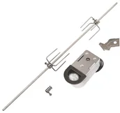 Szczypce do grilla - Landmann Rożen elektryczny do grilla AVALON 5.1, Landmann - 15543 15543 - miniaturka - grafika 1