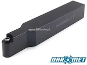 Noże do tokarek - DARMET NÓŻ TOKARSKI ZEWNĘTRZNY SKŁADANY SRDCN 2020 K06 - miniaturka - grafika 1