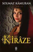 Powieści historyczne i biograficzne - Książnica Kiraze. Droga do sułtańskiego haremu - Solmaz Kamuran - miniaturka - grafika 1