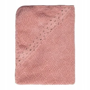 Bebe Jou Ręcznik z kapturkiem Fabulous Swan - Okrycia kąpielowe dla dzieci - miniaturka - grafika 2