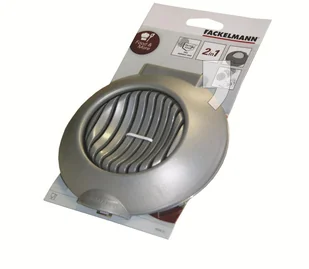 Fackelmann 48568 Mozzarella do trawy, 14 cm 48568 - Siekacze tarki i szatkownice - miniaturka - grafika 2