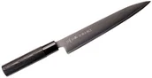 Noże kuchenne - Tojiro Zen Black Nóż do porcjowania 21cm HK-FD-1569 - miniaturka - grafika 1