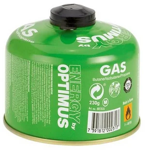 Optimus Kartusz Gazowy Energy 230 Gram - Kuchnia turystyczne i akcesoria - miniaturka - grafika 2