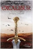 Fantasy - Excalibur 9788362329113 - miniaturka - grafika 1
