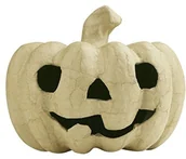 Dekoracje domu - Decopatch Art déco Patch sa102o szelki S z kartonu, żyrafa, 19 x 7 x 28 cm, do dekoracji, karton brązowy SA179O - miniaturka - grafika 1