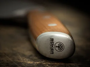 Böker nóż Forge Wood Chef, 03bo511 03BO511 - Noże - miniaturka - grafika 4