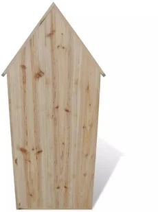 vidaXL Domek dla owadw XXL 50 x 15 100 cm - Zwalczanie i odstraszanie szkodników - miniaturka - grafika 5