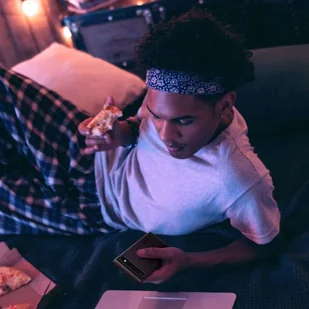 Spigen RUGGED ARMOR GOOGLE PIXEL 6A MATTE BLACK 8809811860405-ACS04476 - Etui i futerały do telefonów - miniaturka - grafika 10