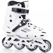 Rolki - Tempish rolki S.R.PRO białe 43 - miniaturka - grafika 1