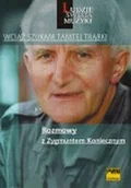 Biografie i autobiografie - Wciąż Szukam Tamtej Trąbki. Rozmowy z Zygmuntem Koniecznym - Leszek Polony, Turdza Witold - miniaturka - grafika 1