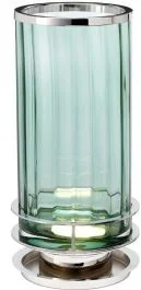 Quintessentiale Quintessentiale Arno QN-ARNO-GREEN-PN lampka stołowa 1x9W/GX53 QN-ARNO-GREEN-PN - Lampy stojące Quintessentiale Quintessentiale Arno QN-ARNO-GREEN-PN lampka stołowa 1x9W/GX53 QN-ARNO-GREEN-PN - Lampy stojące - miniaturka - grafika 1