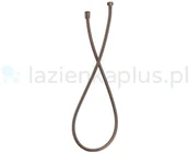 Węże prysznicowe - Roca Round wąż prysznicowy inny A5B3850RG0 - miniaturka - grafika 1