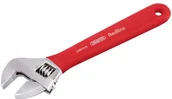 Klucze i nasadki - DRAPER Klucz nastawny szwed 200 mm 67590 - miniaturka - grafika 1