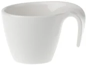 Filiżanki - Villeroy & Boch 1034201420 Flow filiżanka Mokka/Espresso filiżanka 0,10l 1034201420 - miniaturka - grafika 1