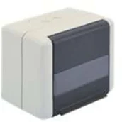 Wtyczki i adaptery - Digitus Datenanschlussdose IP44 DN-93844-OD - miniaturka - grafika 1