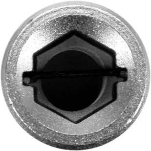 Yato ADAPTER DO BITÓW 1/4"""" 1/4"""" YT-12971 - Bity - miniaturka - grafika 2