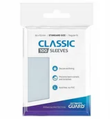 Akcesoria do gier planszowych - Ultimate Protektory Guard Ccg Miękkie 100 szt. - miniaturka - grafika 1