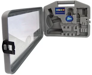 Mikroskop Dziecięcy w Walizce 28 elementów  5427 - Mały majsterkowicz - miniaturka - grafika 11