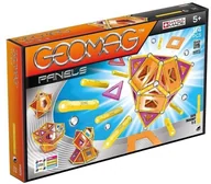 Klocki - GeoMag Panels 114 Elementów Geo-463 - miniaturka - grafika 1