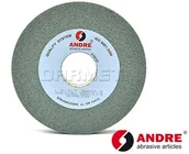 Materiały ścierne - Andre Ściernica płaska, typ 1 - 250MM x 32MM x 32MM 99C 60K - (512003) AND_512003 - miniaturka - grafika 1