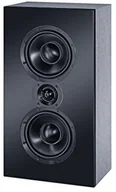 Głośniki i kolumny - Magnat 148310 Cinema Ultra SUB 300-THX subwoofer czarny 148300 - miniaturka - grafika 1