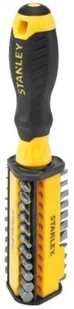 Stanley Zestaw wkrętaków 34 szt - Wkręty - miniaturka - grafika 4