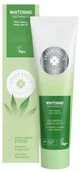 Pasty do zębów - Green Feel'S Green FeelS Green FeelS Whitening toothpaste wybielająca pasta do zębów z olejem konopnym 100ml - miniaturka - grafika 1