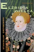 Biografie i autobiografie - Elżbieta Wielka Używana - miniaturka - grafika 1