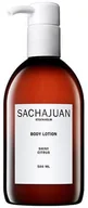 Balsamy i kremy do ciała - sachajuan Nawilżającymleczko do ciała Shiny Citrus Body Lotion) Objętość 500 ml) - miniaturka - grafika 1
