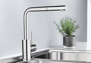 Blanco MIDA-S 519810 - Baterie kuchenne - miniaturka - grafika 2