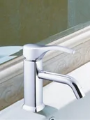 Baterie umywalkowe - Blue Water New York NY-BUN.010C - miniaturka - grafika 1