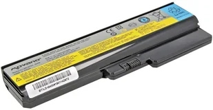 Movano Bateria Lenovo IdeaPad G450, G530, G550 BT/LO-G430 - Baterie do laptopów - miniaturka - grafika 2