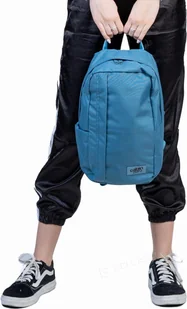 Cabin Zero Cabin Zero Companion Bags Classic Flight 12L RFID Plecak 34 cm aruba blue CZ23-1803 - Plecaki - miniaturka - grafika 13