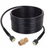 Akcesoria do myjek - Lavor Wąż 15m przedłużka do Black Decker Parkside - miniaturka - grafika 1