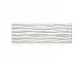 Płytki ceramiczne - Roca Hotel Suite Sublime Blanco 30x90,2 Roca_FZ8T2AW011 - miniaturka - grafika 1