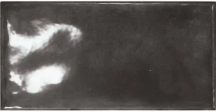 Equipe Splendours Black 7,5x15 - Płytki ceramiczne - miniaturka - grafika 3