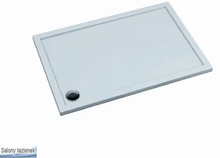 Schedpol 100x100 Corrina Schedpol 3.4332 - Brodziki prysznicowe - miniaturka - grafika 3