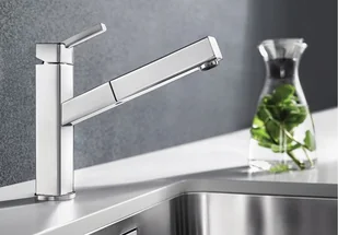 Blanco QUATURA-S 517185 - Baterie kuchenne - miniaturka - grafika 3