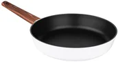 Patelnie - Valdinox Skandic Patelnia z powłoką nieprzywierającą, 28 cm - miniaturka - grafika 1