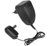 Wzmacniacze antenowe - Maclean Zasilacz TV antenowy 12V 100mA MCTV-911 - miniaturka - grafika 1
