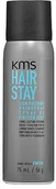 Kosmetyki do stylizacji włosów - KMS California hairstay firm Finishing Spray, 75 ML 142080 - miniaturka - grafika 1