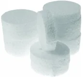 Uszczelnienia - DEDRA Styropianowe zatyczki termoizolacyjne Dedra 100 szt. - miniaturka - grafika 1