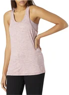 Koszulki sportowe damskie - Energetics Koszulka treningowa damska Energetics Gerlinda 2 302651 302651 911-911/melange/rose dark 34 - miniaturka - grafika 1