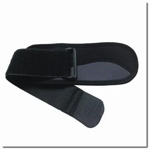 HMS OPASKA ŚCIĄGACZ NADGARSTKA NA125 HMS 17-24-803 - Ściągacze i opaski sportowe - miniaturka - grafika 2