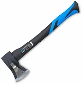 Siekiery - BITUXX SIEKIERA TOPÓR DO ROZŁUPYWANIA DREWNA BITUXX 1,4 KG SOLIDNA M16361 - miniaturka - grafika 1