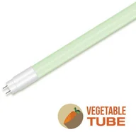 Żarówki LED - V-TAC Tuba Świetlówka LED T8 18W 120cm Vegetable (Warzywa) VT-1228 1530lm - miniaturka - grafika 1