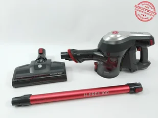 Hoover HF 122DPT 011 - Odkurzacze pionowe - miniaturka - grafika 3